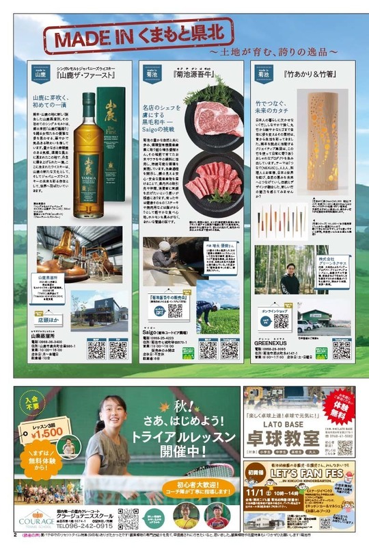 バックナンバー